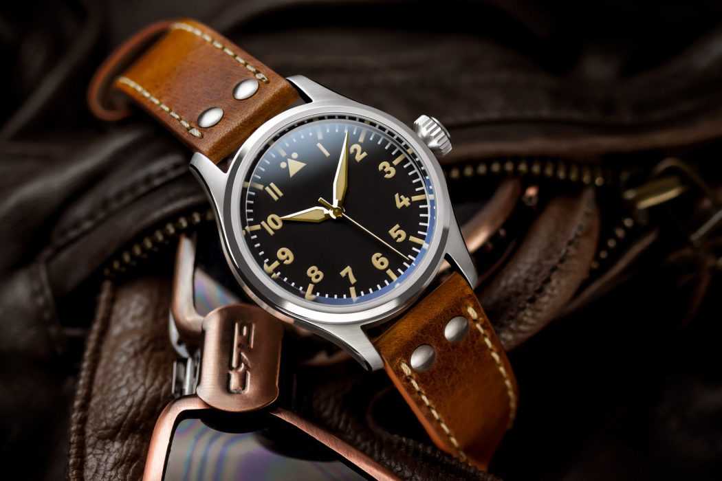 10 of the Best Pilot Watches for Men | The Coolector