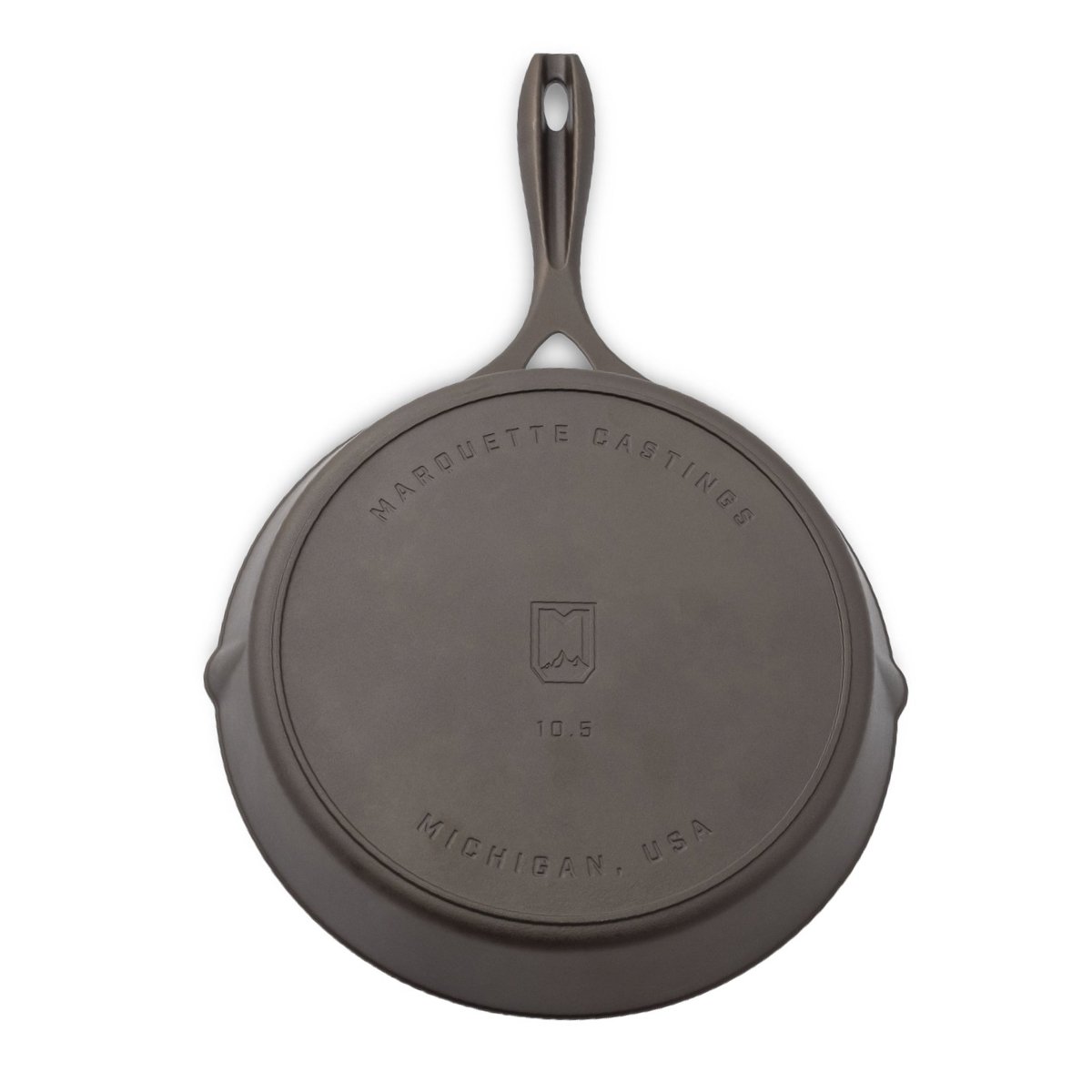MARQUETTE CASTINGS  Dutch Ovens & Cookware
