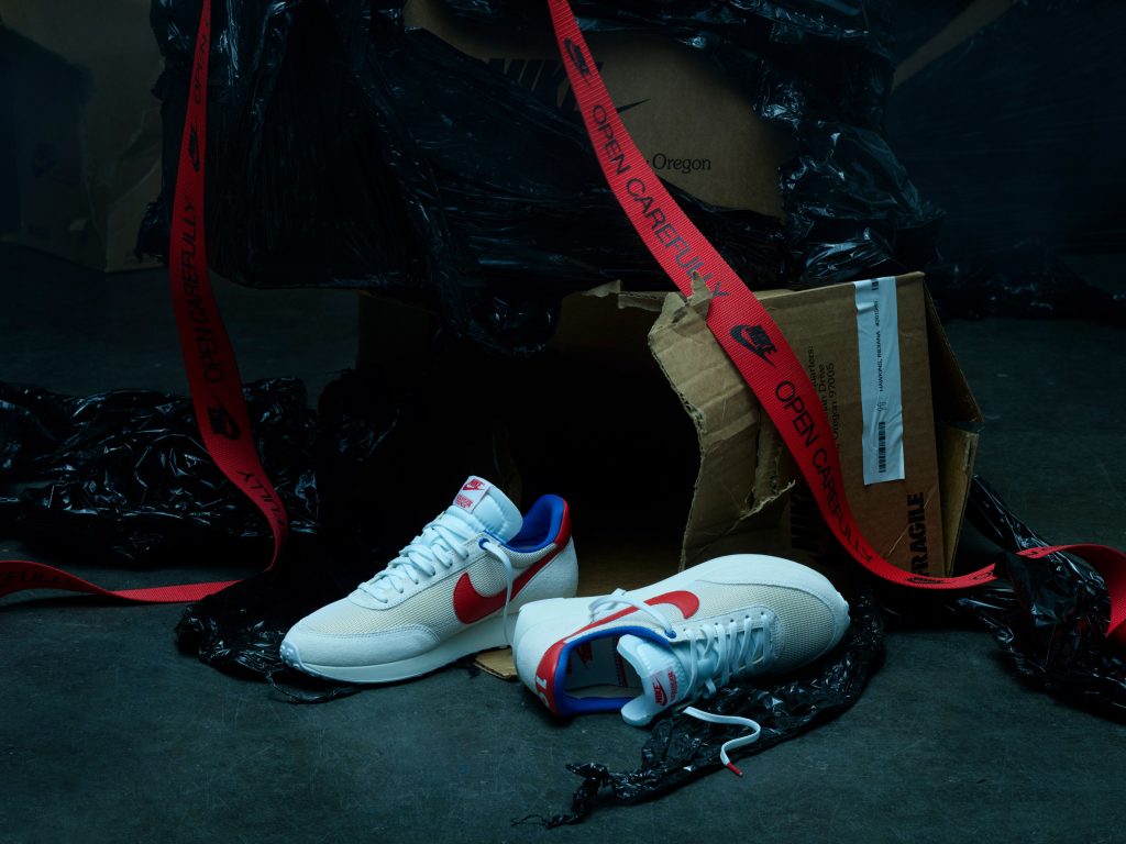 Nike Stranger Things Collection | The Coolector