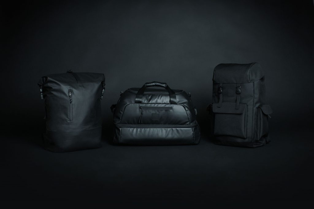 Imperial Motion Backpack & Bags | The Coolector