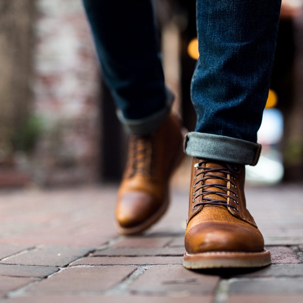 Rancourt & Co Boots | The Coolector