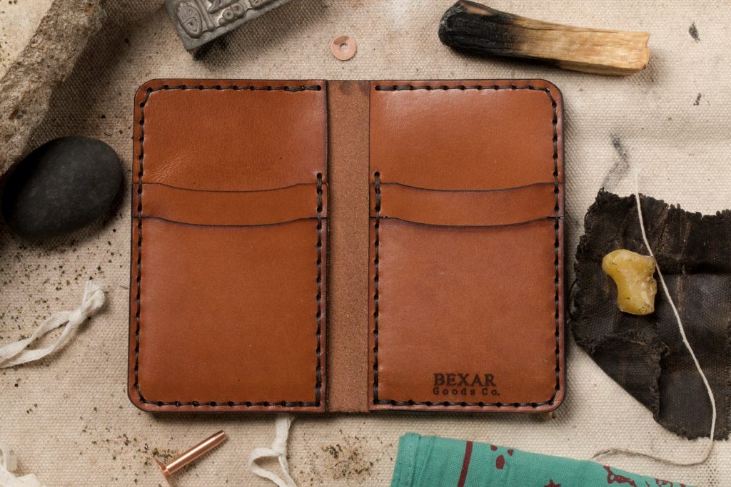 6 of the Best Bexar Goods Wallets | The Coolector