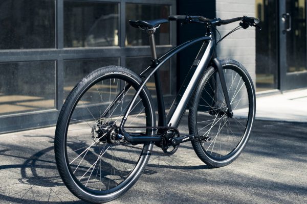 budnitz electric bike