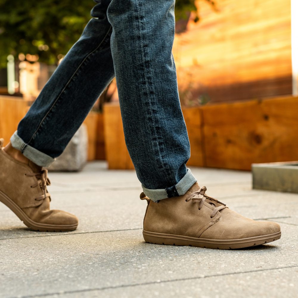 5 of the Best Chukka Boots for Men 