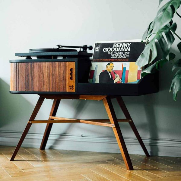 HRDL Vinyl Collection | The Coolector