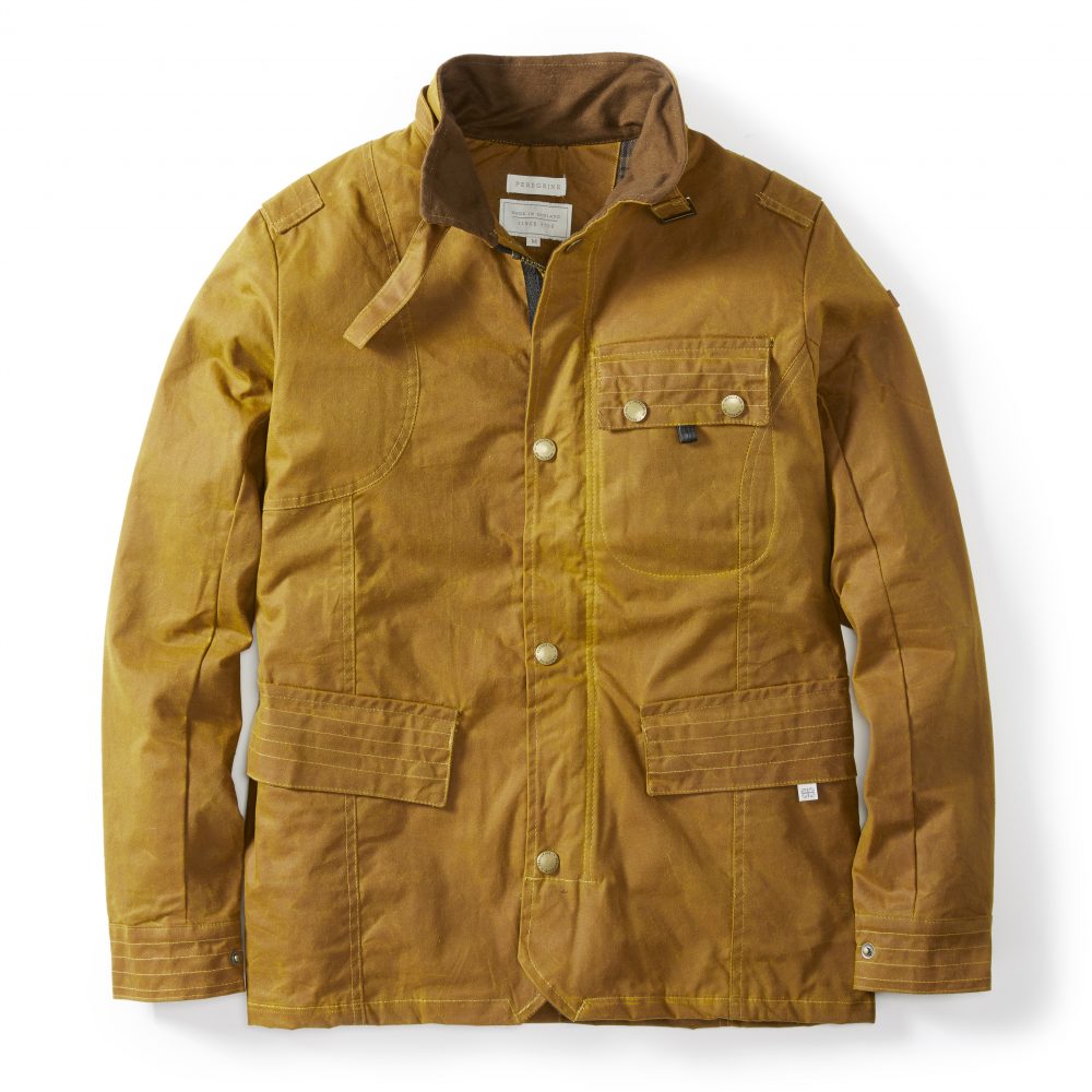 6 of the Best Men's Waxed Jackets | The 