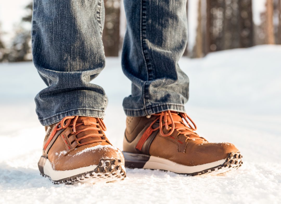5 of the Best Winter Hiking Boots for Men | The Coolector