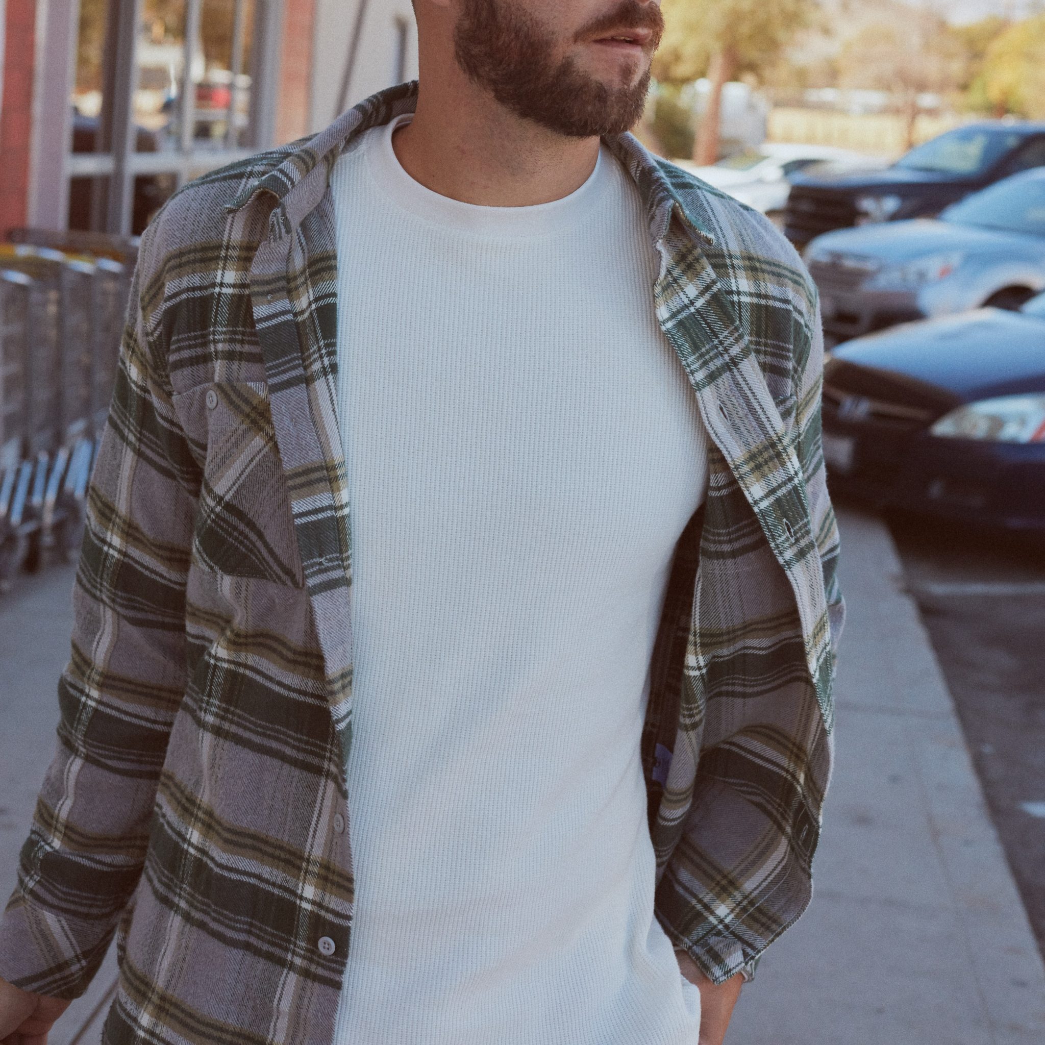 best flannel shirts men's