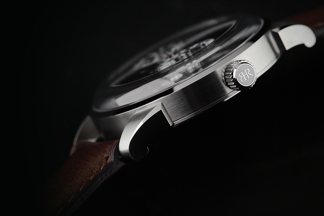 Behrens SPACESHIP Watch | The Coolector