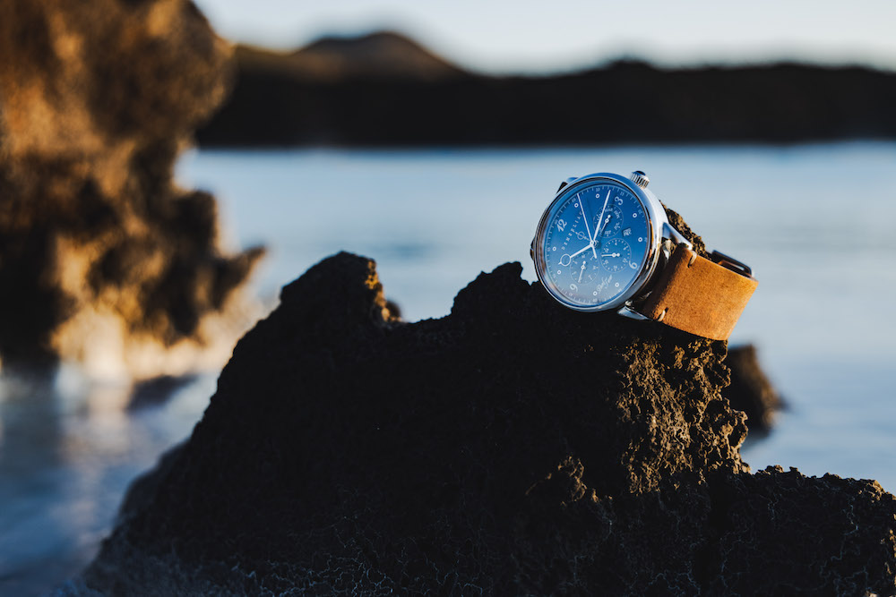 Demerliac Watches | The Coolector