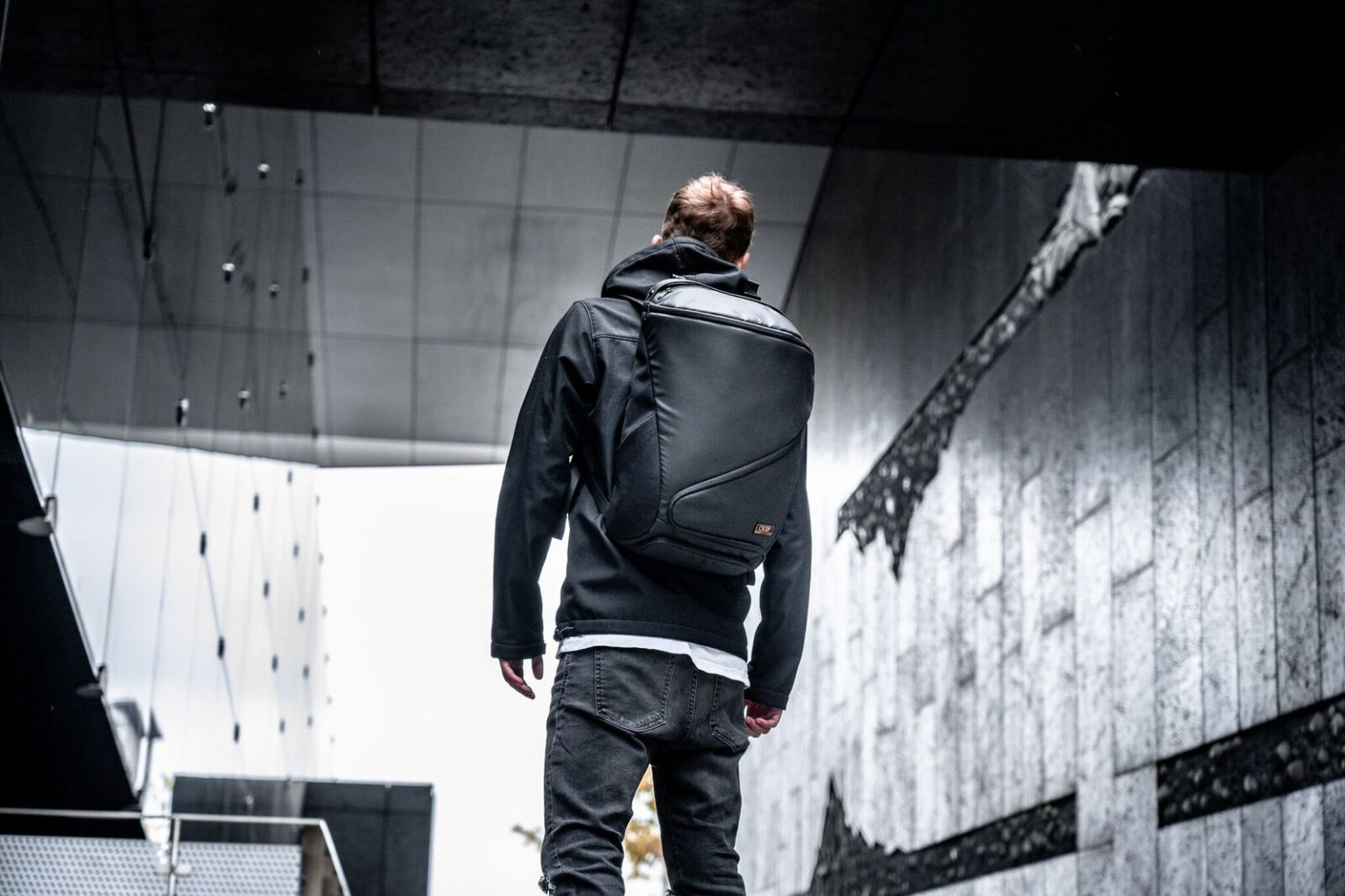 CYCOP Swift 2.0 Backpack | The Coolector