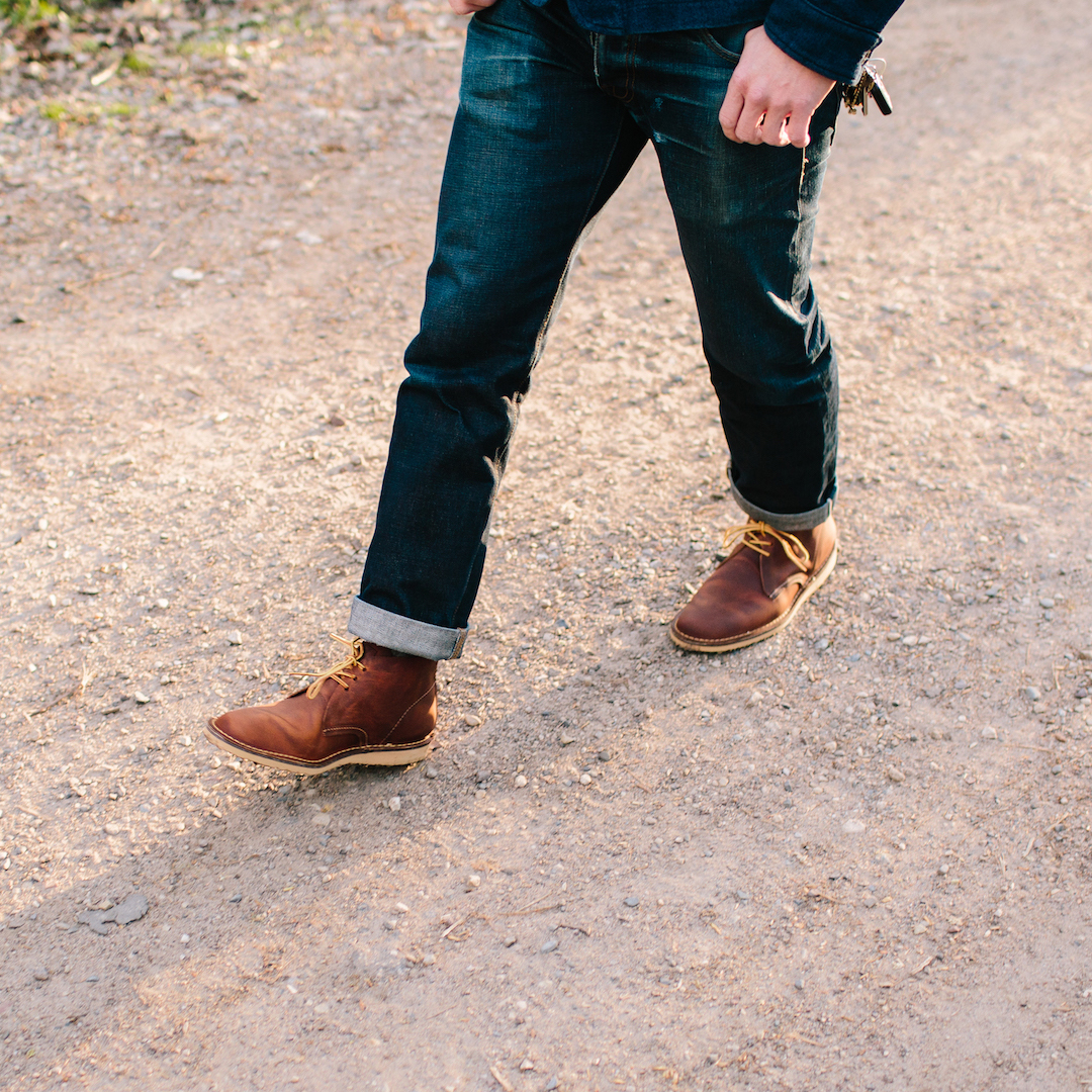 8 Of The Best Chukka Boots For Men | The Coolector