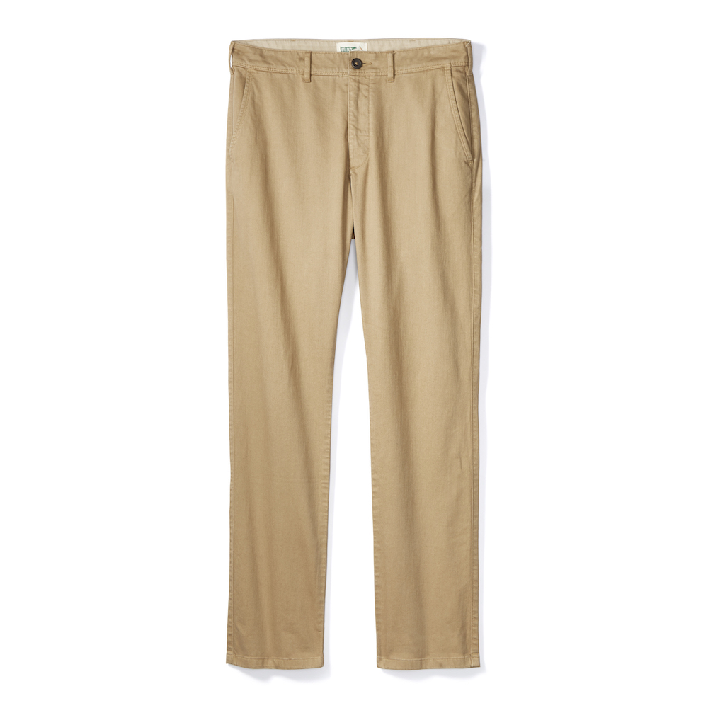 6 of the Best Men’s Chinos for Urban Adventures | The Coolector