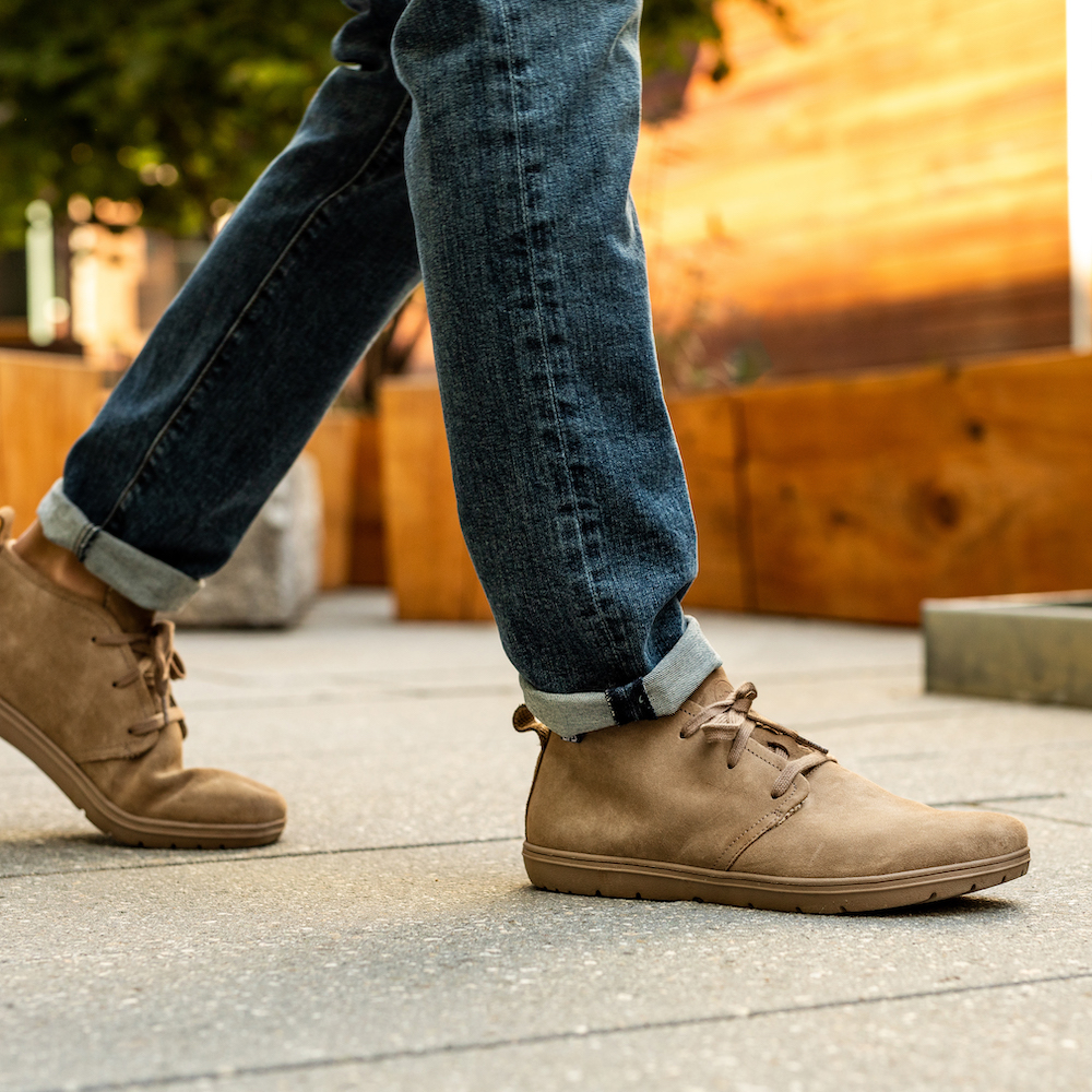 8 of the Best Chukka Boots for Men The Coolector