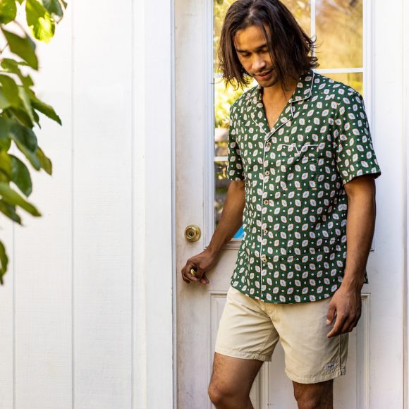 8 Of The Best Short Sleeve Shirts For Men The Coolector 