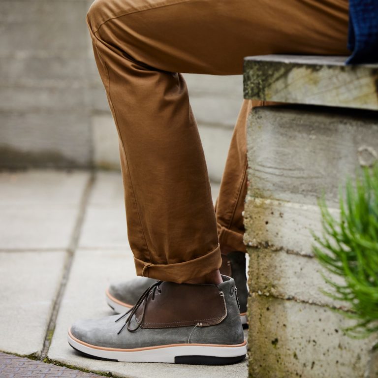 8 of the Best Chukka Boots for Men | The Coolector