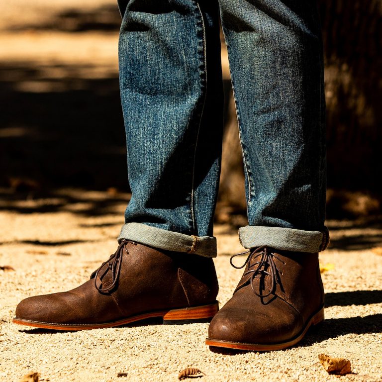 8 of the Best Chukka Boots for Men | The Coolector