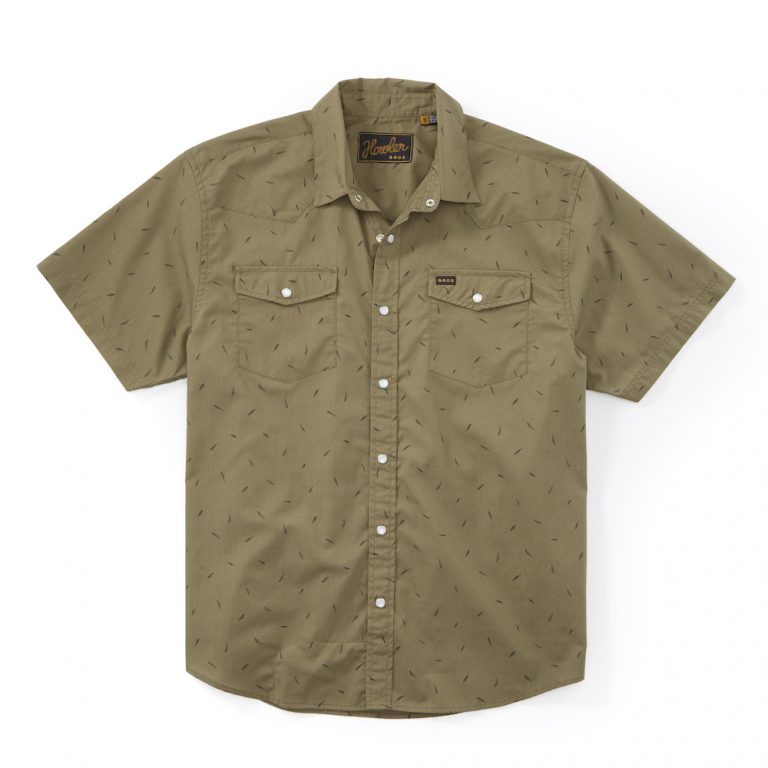 best short sleeve shirts men