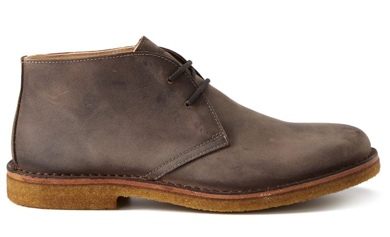 8 of the Best Chukka Boots for Men | The Coolector