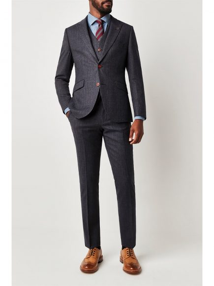 5 of the Best Grey Suits for Spring Weddings | The Coolector