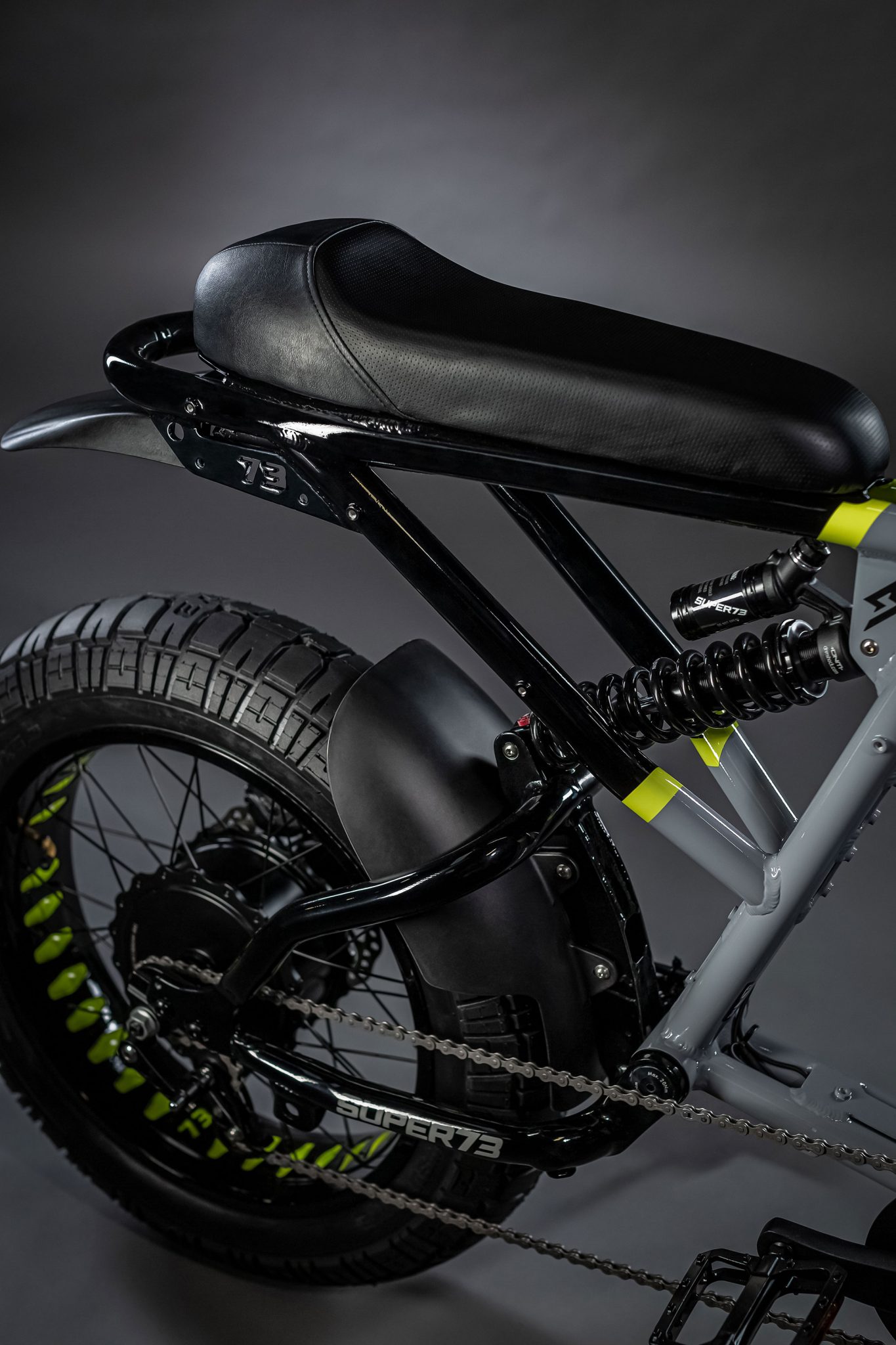 super73 r series electric bike