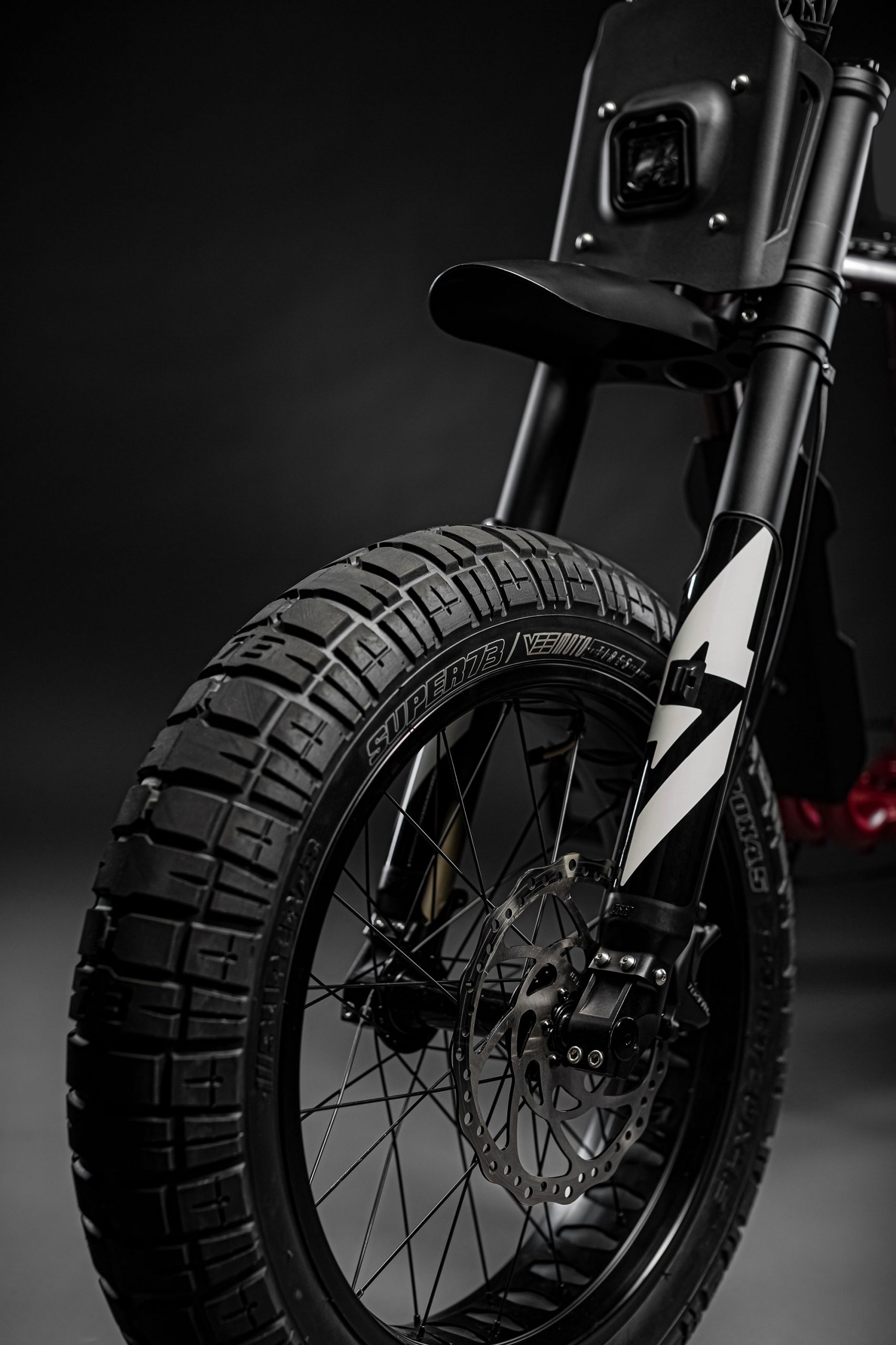 super73 r series electric bike