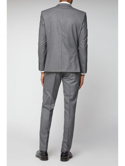 5 of the Best Grey Suits for Spring Weddings | The Coolector