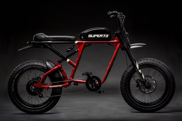 super73 r series electric bike