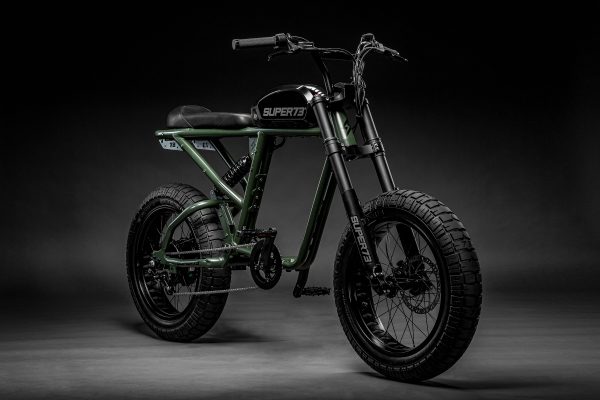 super73 r series electric bike