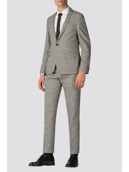 5 of the Best Grey Suits for Spring Weddings | The Coolector