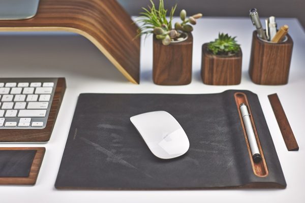 5 of the Best Home Office Essentials from Grovemade | The Coolector