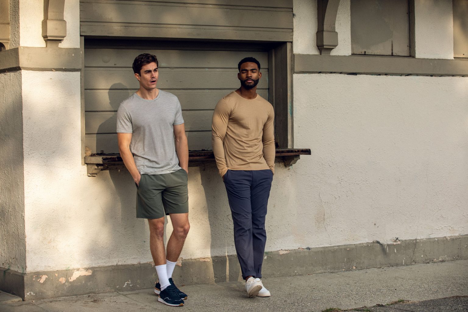 7 of the Best Spring Workout Apparel Essentials from Olivers | The ...