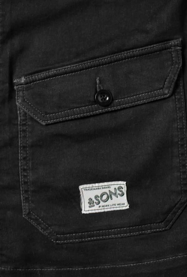 &SONS S/S 20 Collection | The Coolector