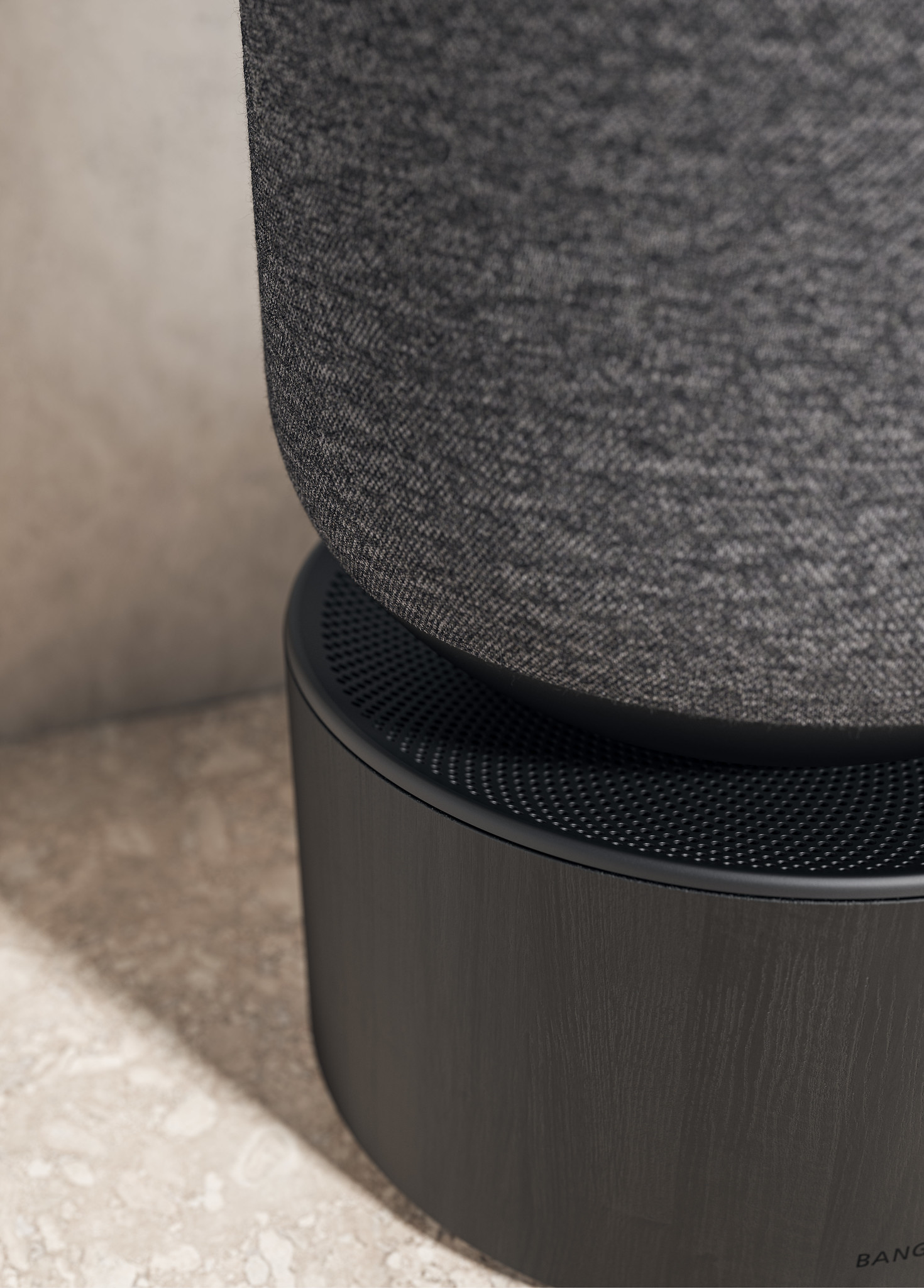 Bang & Olufsen Beosound Balance Speaker | The Coolector