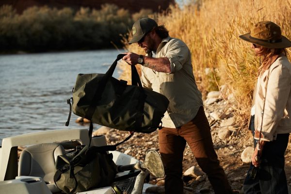 5 of the Best Filson Duffle Bags | The Coolector