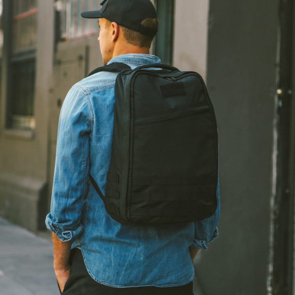 6 of the Best Hiking Backpacks for Men | The Coolector