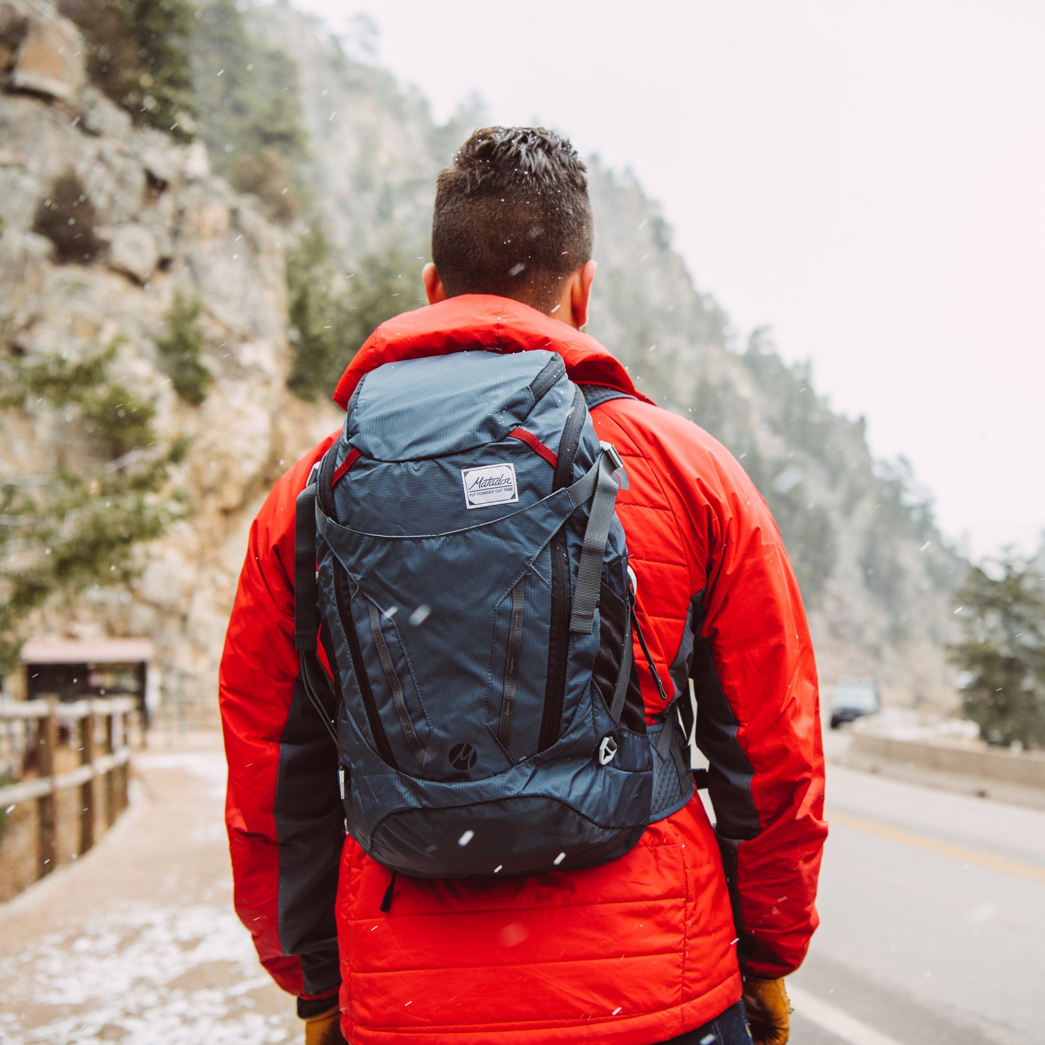 6 Of The Best Hiking Backpacks For Men The Coolector