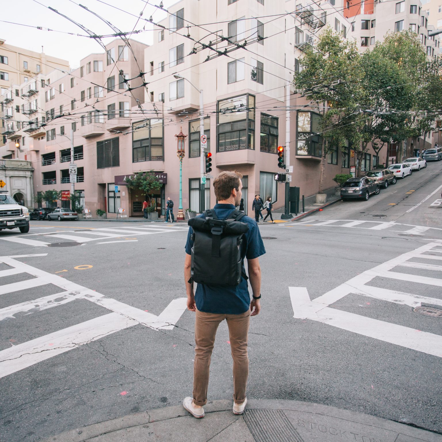 6 of the Best Hiking Backpacks for Men | The Coolector