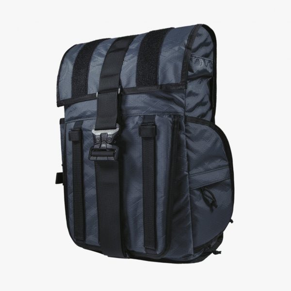 Mission Workshop Limited Edition VX Camera & Laptop Backpack | The ...