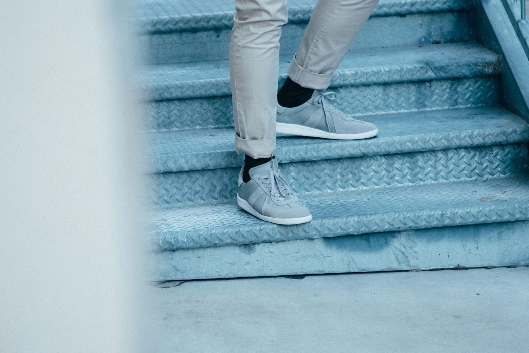 Oliver Cabell GAT Sneakers | The Coolector