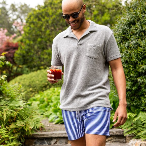 5 of the Best Polo Shirts for Summer | The Coolector