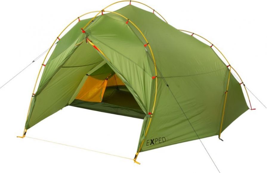 6 Of The Best Tents For Summer Camping Adventures | The Coolector