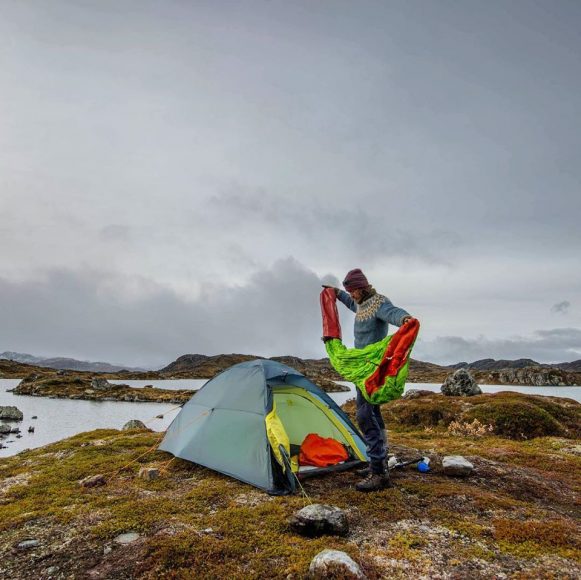 6 of the Best Tents for Summer Camping Adventures | The Coolector