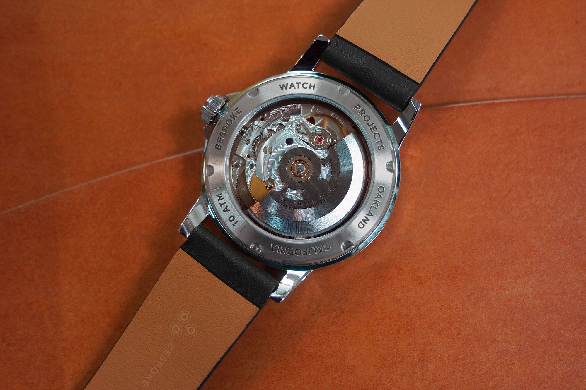 Bespoke Watch Projects “Intaglio Edition” Watches | The Coolector