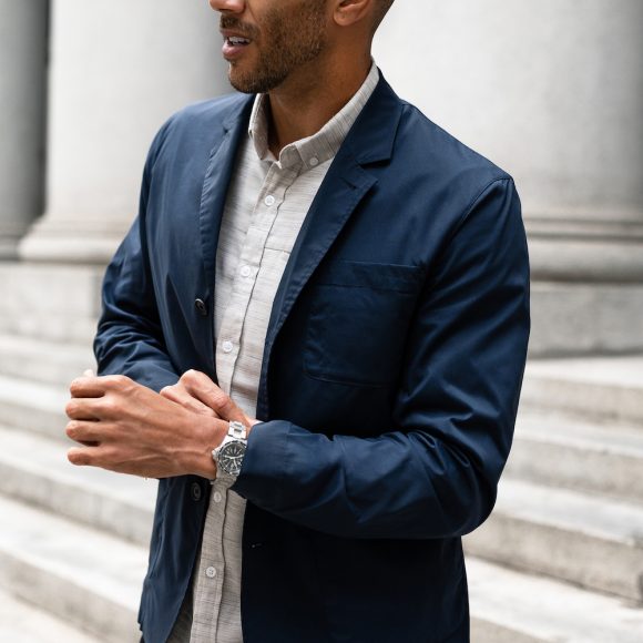 8 of the Best Relaxed Men’s Blazers for Summer | The Coolector