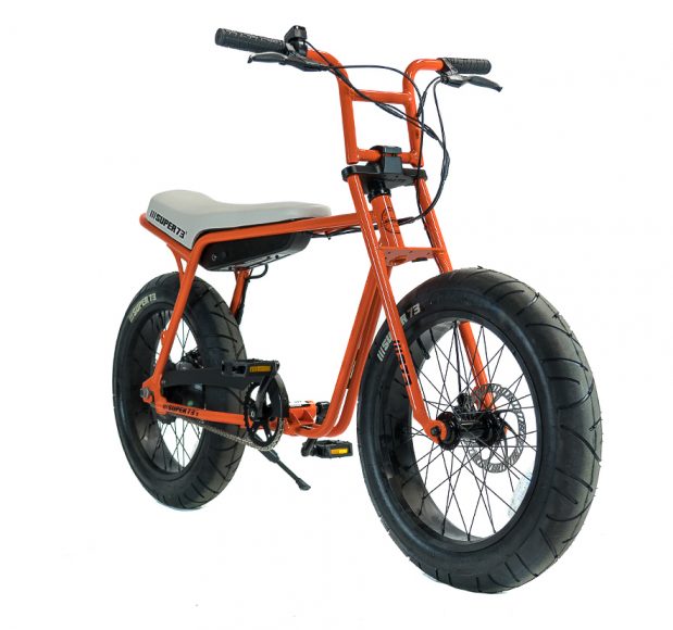 Super73-Z1 Lightweight E-Bike | The Coolector