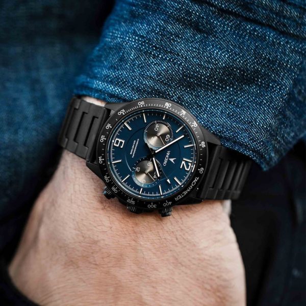 Vincero Apex Watches | The Coolector