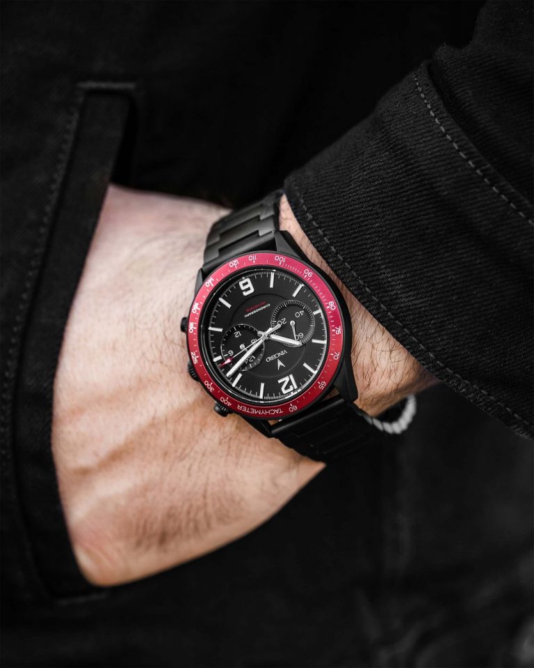 Vincero Apex Watches | The Coolector