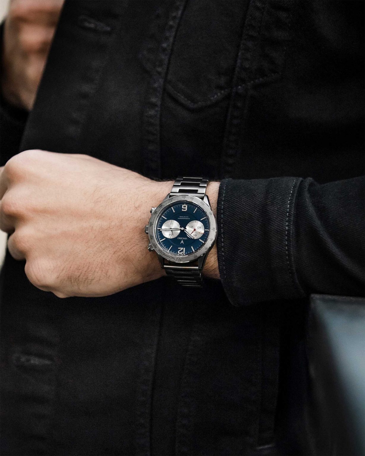 Vincero Apex Watches | The Coolector