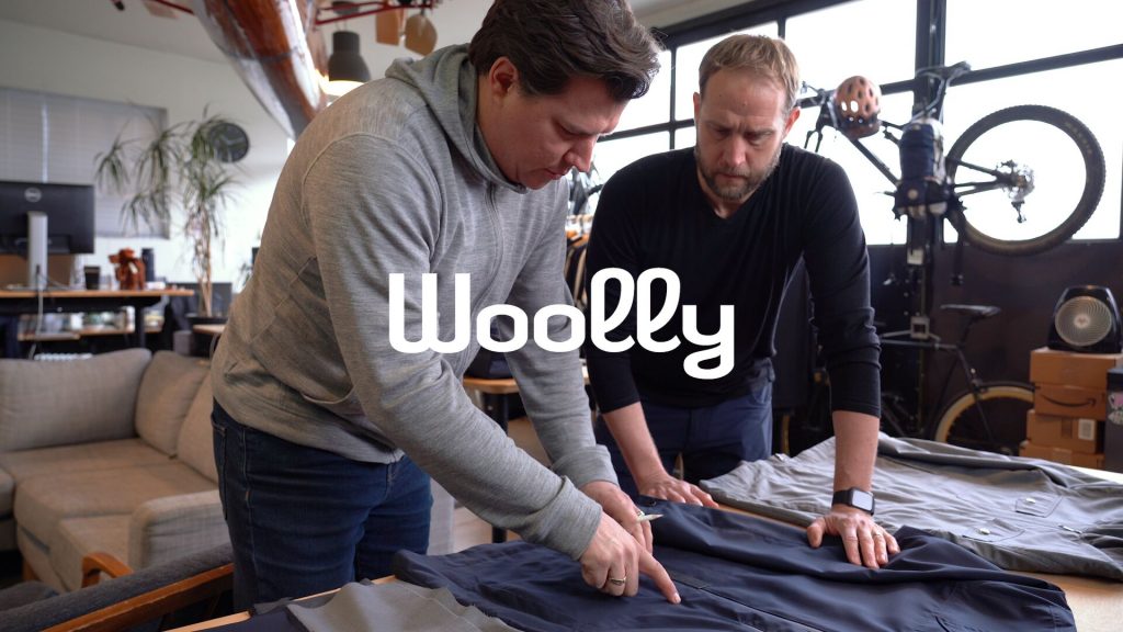 The Woolly Story – Woolly Clothing Co